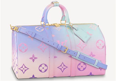 lv pastel